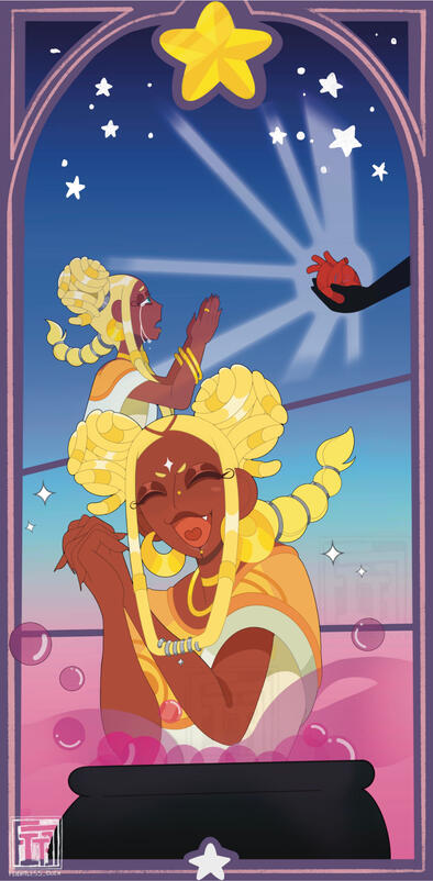 Personal work Personal work